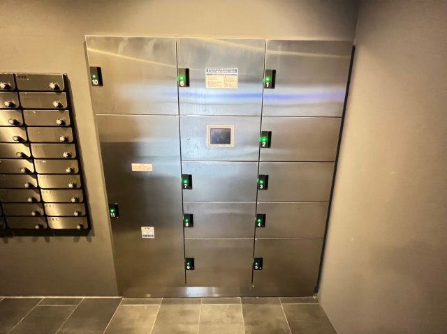 その他共有部分　詳細は、RISUMO江坂本店までお問合せください♪