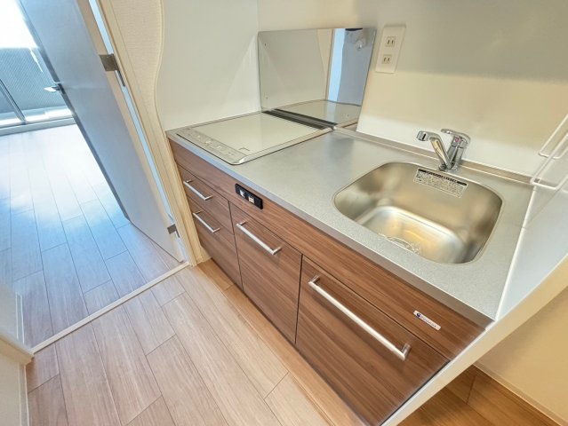 キッチン　詳細は、RISUMO江坂本店までお問合せください♪