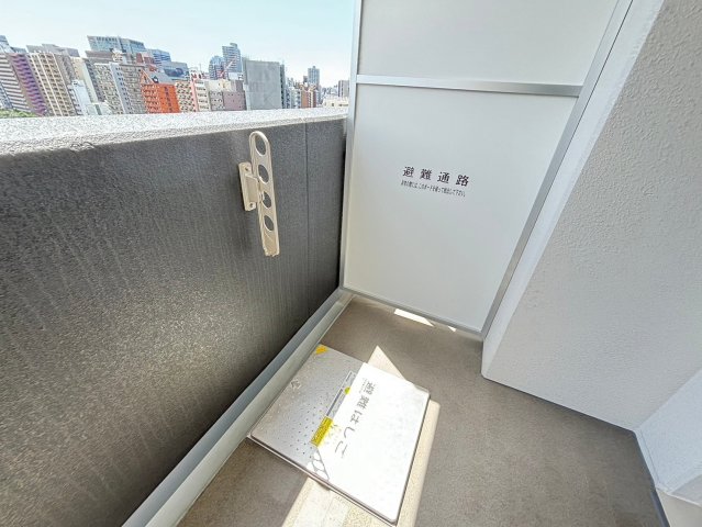 バルコニー　詳細は、RISUMO江坂本店までお問合せください♪