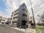 今津駅より徒歩4分 3階 新築の賃貸物件