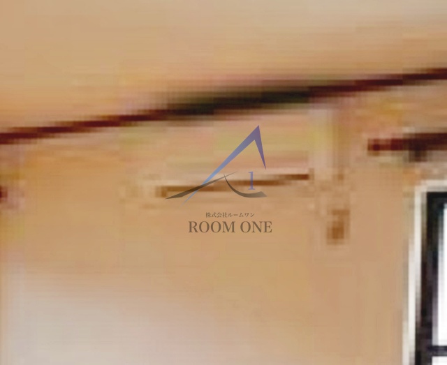 その他設備　エアコンです。