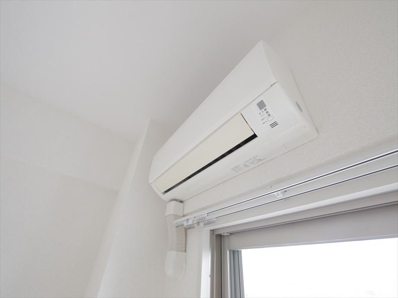 その他　エアコン