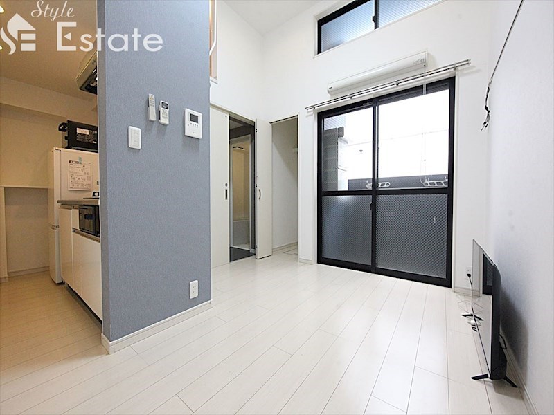 その他部屋・スペース　内装