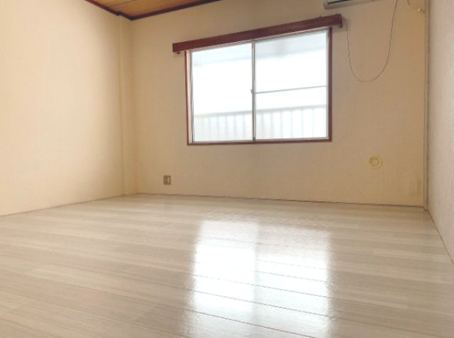 居室・リビング　別室写真