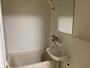 バス・シャワールーム　別室写真