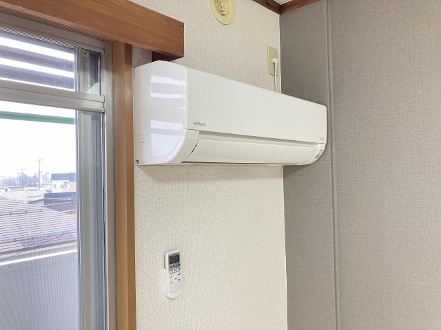 その他設備　別室写真