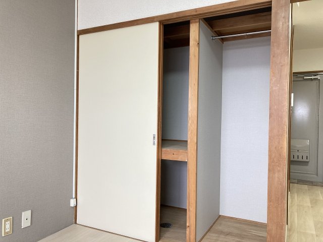 収納　別室写真