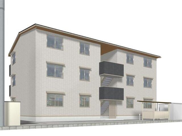 その他　※完成予想図につき、実物とは多少異なる場合があります。