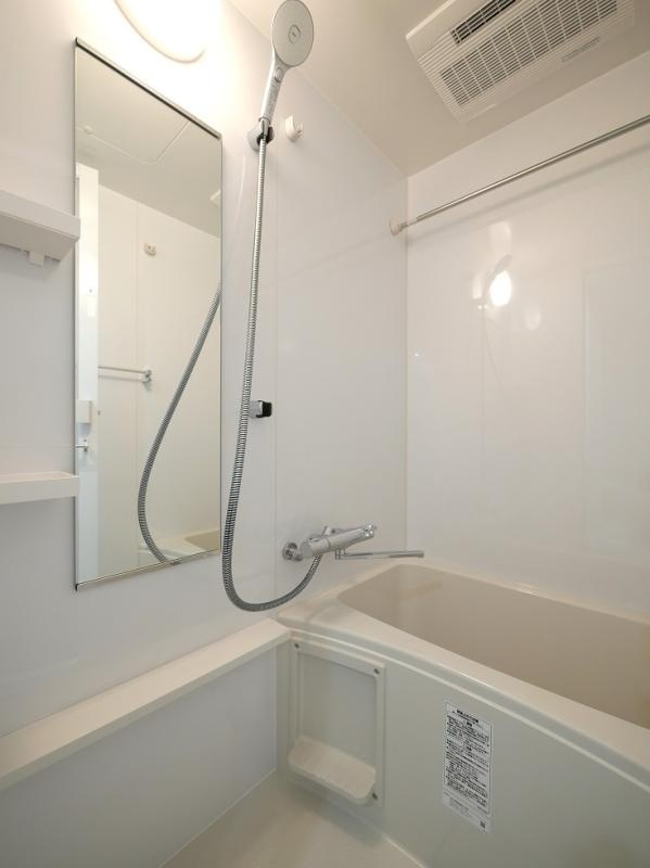 バス・シャワールーム　☆リラックスできるお風呂☆