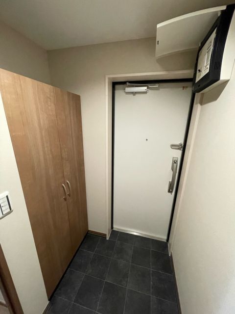 玄関　（別タイプ参考写真）Pierre Lumie`re　豊島区池