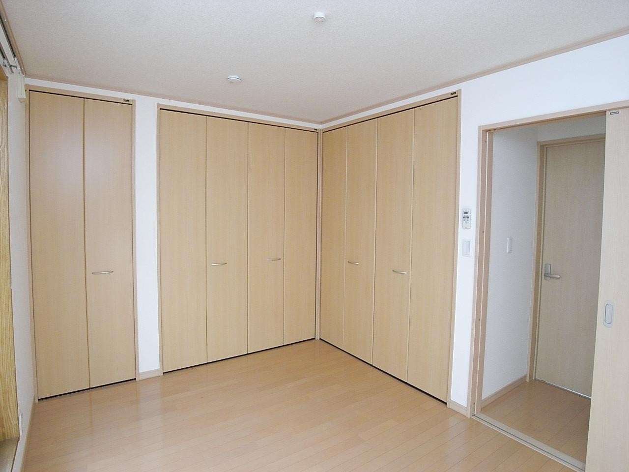 その他部屋・スペース　洋室6帖