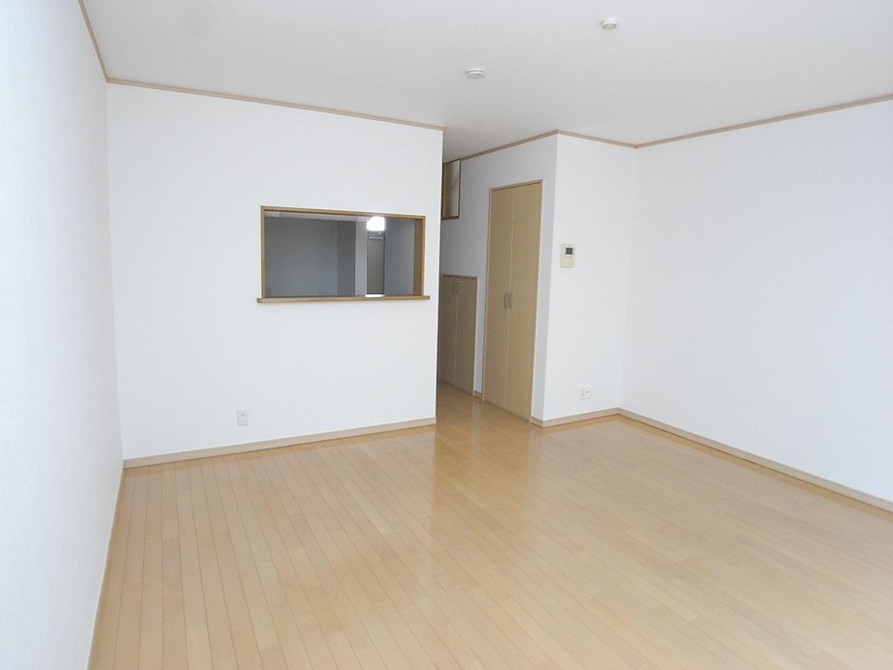 居室・リビング　リビングダイニング