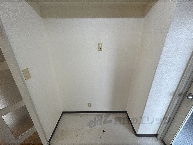 その他部屋・スペース　冷蔵庫置場