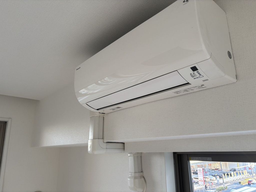 その他設備　設備