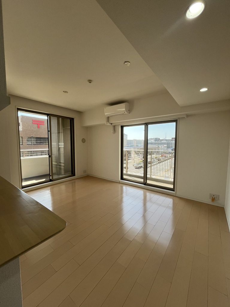 居室・リビング　リビング/居室