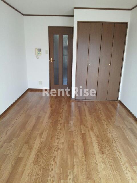 居室・リビング　居室・リビング