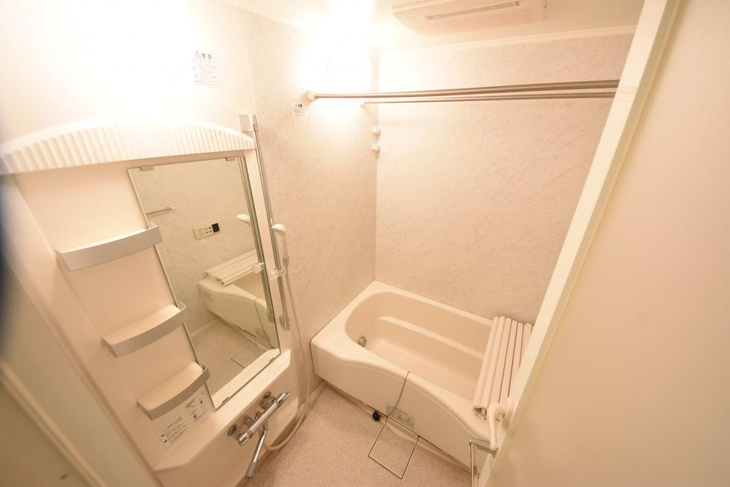 バス・シャワールーム　タウンハウジングレジデンス事業部　恵比寿店・赤坂店までお問…