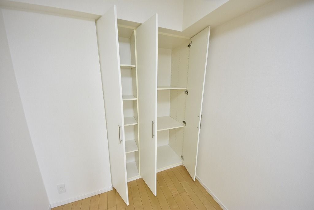 収納　タウンハウジングレジデンス事業部　恵比寿店・赤坂店までお問…