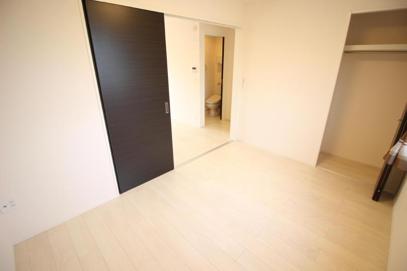 その他部屋・スペース　洋室5.5帖