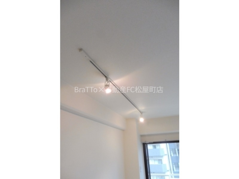 その他設備　照明