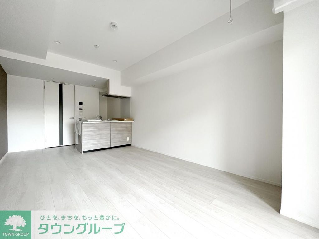 居室・リビング　★お問い合わせはタウンハウジング新百合ヶ丘店まで★