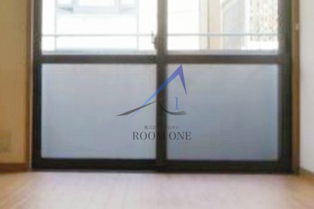 バルコニー　バルコニーです。