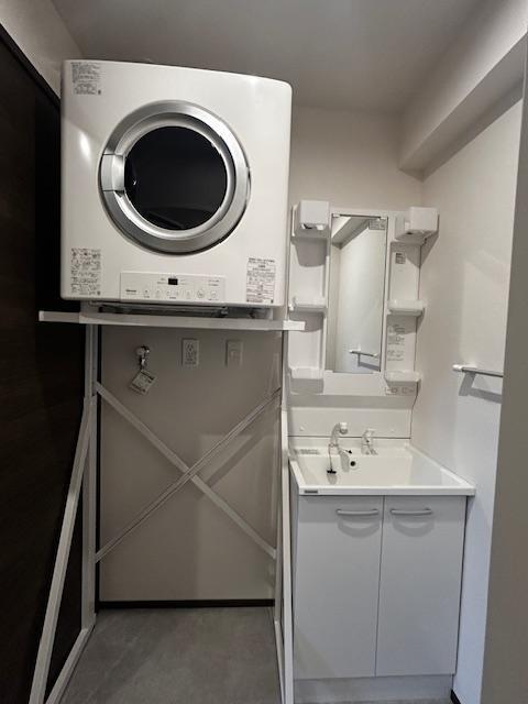 その他部屋・スペース　モデルルームの写真。現況を優先します。