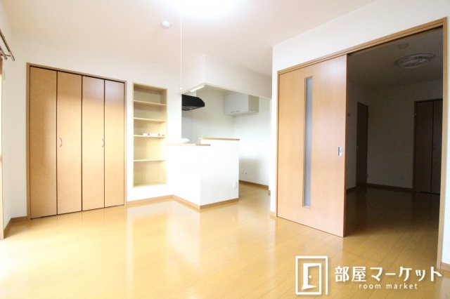 居室・リビング　同型タイプ