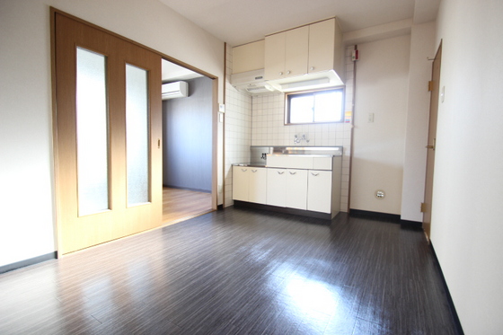 その他部屋・スペース　別号室の写真です。