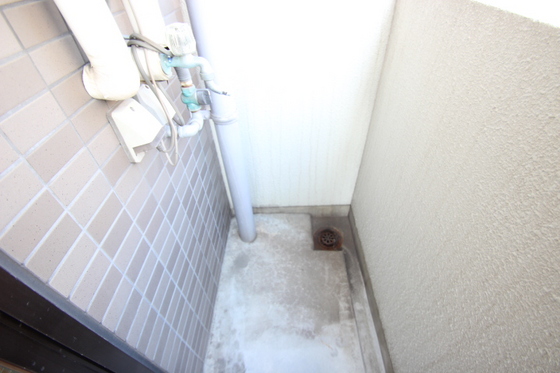 その他　別号室の写真です。