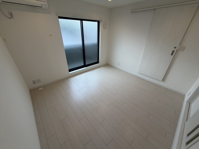 居室・リビング　使いやすい居間です