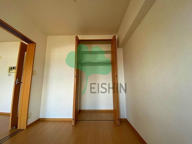 収納　収納です。