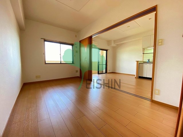 居室・リビング　アレンジ自由自在の広々空間です！