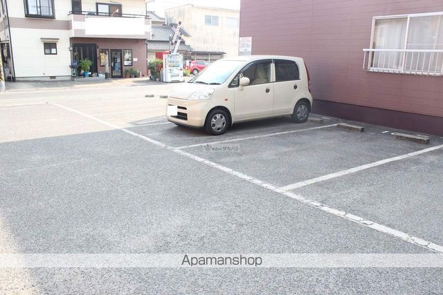 その他共有部分　その他共有部分