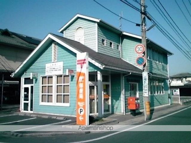 郵便局　福山川口郵便局（郵便局）まで800m