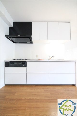 キッチン　※類似部屋