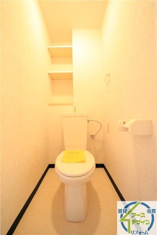 トイレ　※類似部屋