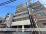 河内小阪駅より徒歩3分 8階 築10年2ヶ月の賃貸物件