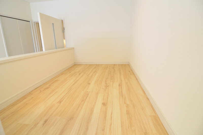 その他部屋・スペース　内装もきれいです