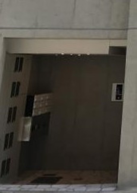 その他共有部分　共用部