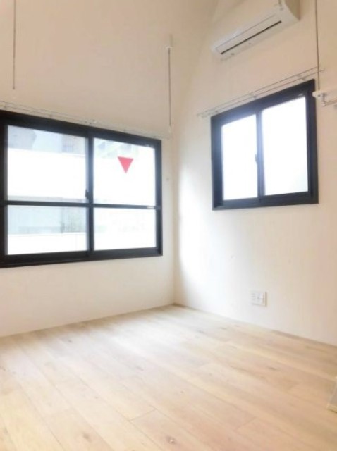 居室・リビング　きれいなお部屋