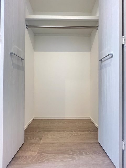 収納　～同施工会社参考写真～