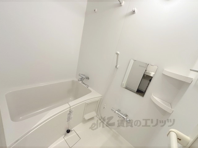 その他　駐輪場