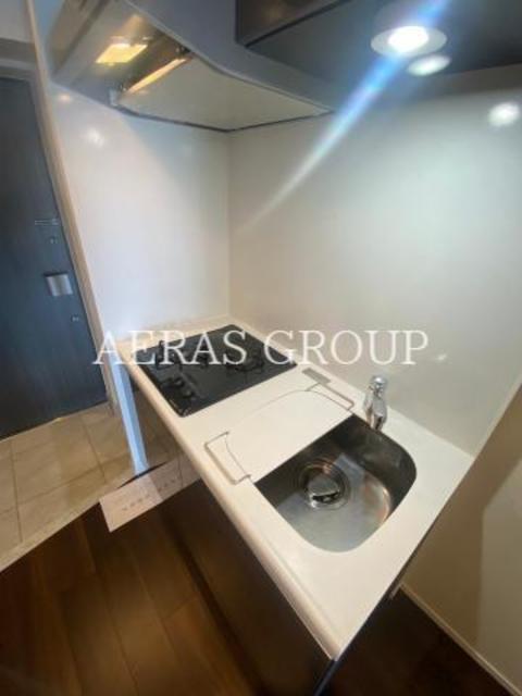 キッチン　同仕様