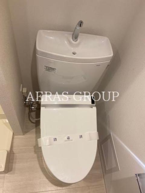 トイレ　同仕様