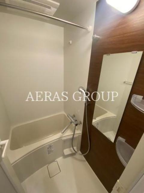 バス・シャワールーム　同仕様