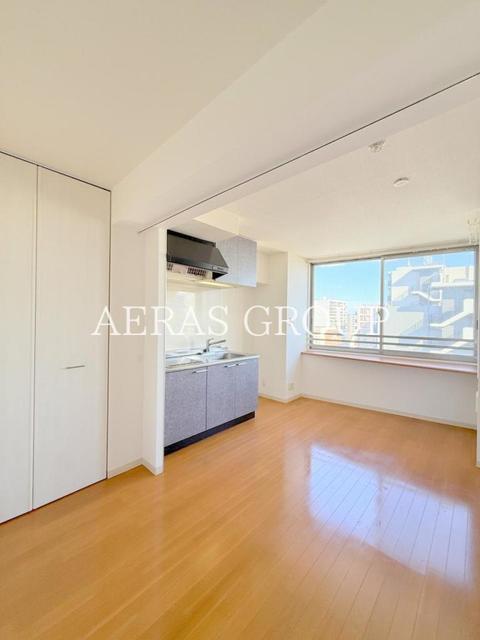 居室・リビング　同仕様