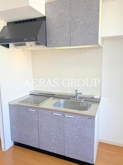 キッチン　同仕様