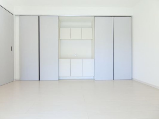 その他部屋・スペース　家具を配置しやすい人気の間取りです♪