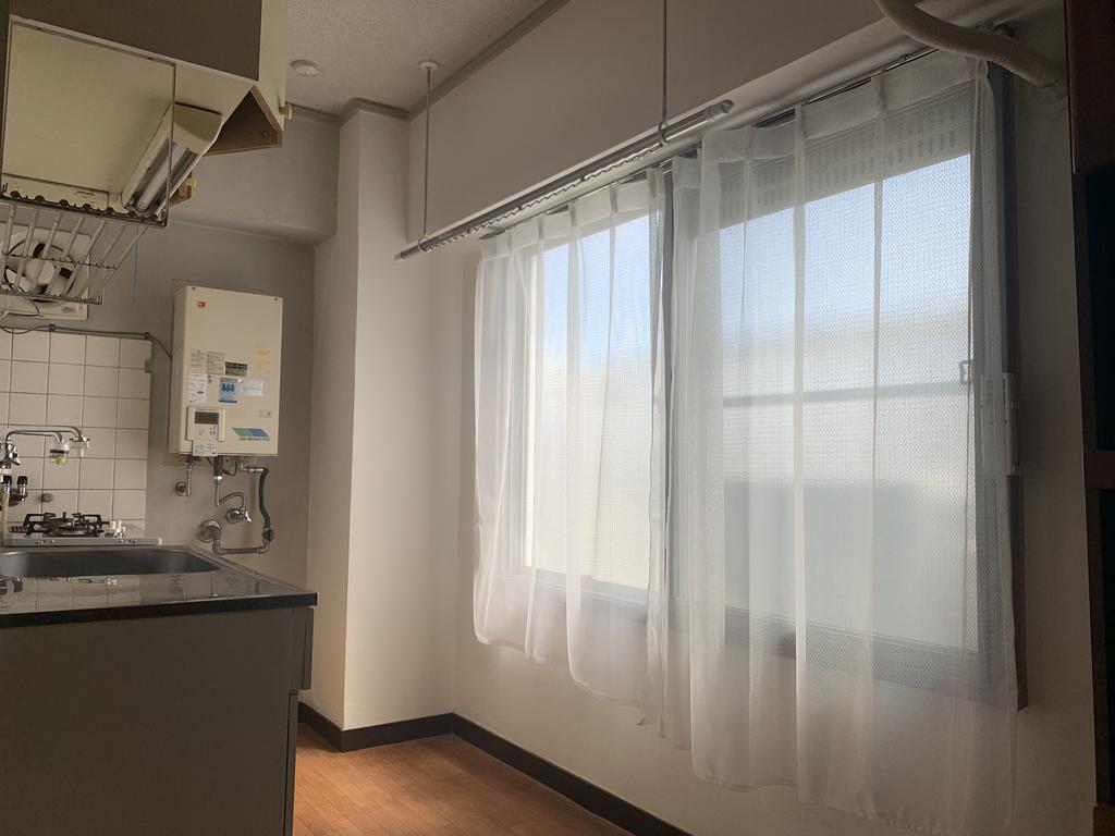 その他　エアコン1台め